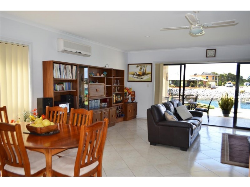 31A Graham Smelt Causeway, Tumby Bay SA 5605