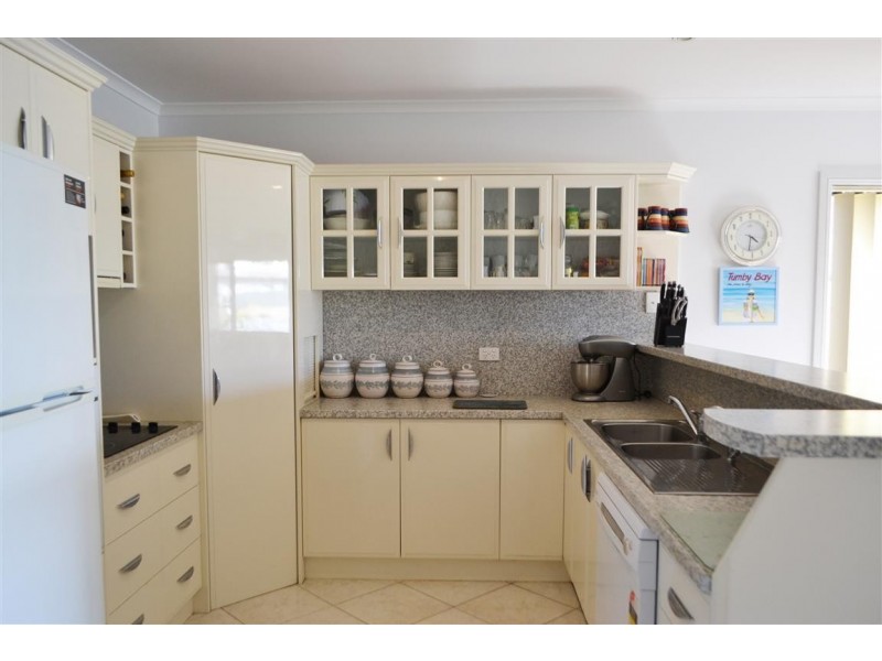 31A Graham Smelt Causeway, Tumby Bay SA 5605