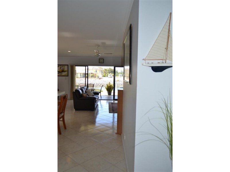 31A Graham Smelt Causeway, Tumby Bay SA 5605