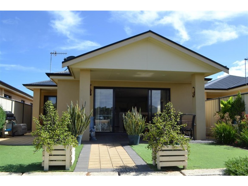 31A Graham Smelt Causeway, Tumby Bay SA 5605