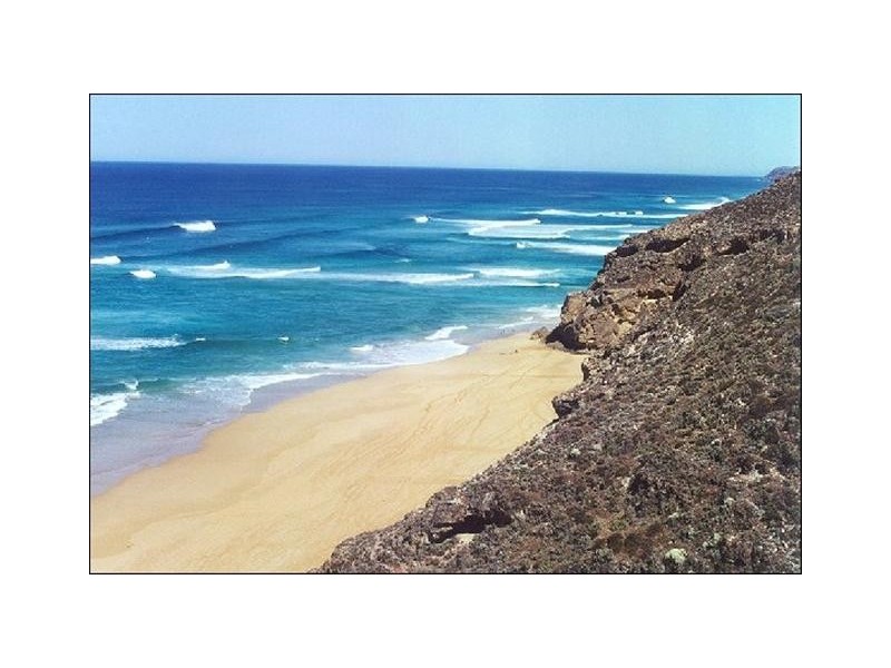 Lot 102 Flinders Highway, Elliston SA 5670