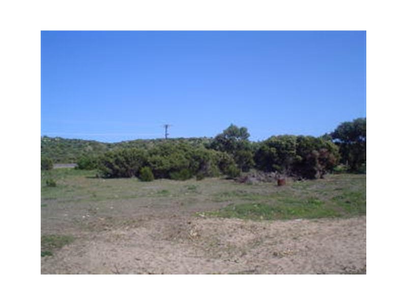 Lot 102 Flinders Highway, Elliston SA 5670