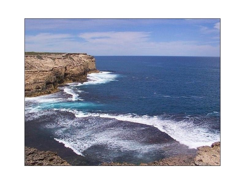 Lot 102 Flinders Highway, Elliston SA 5670