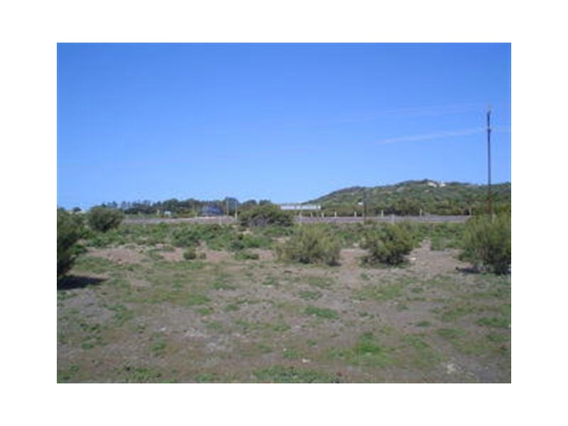 Lot 102 Flinders Highway, Elliston SA 5670