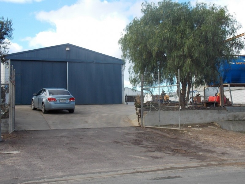 7 Mallee Crescent, Port Lincoln SA 5606