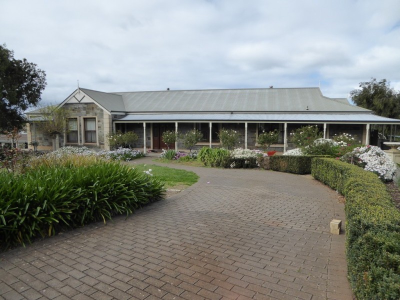 14 Blacker Court, Port Lincoln SA 5606