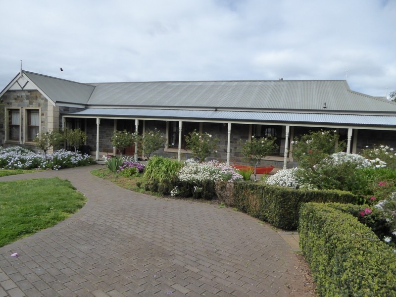 14 Blacker Court, Port Lincoln SA 5606