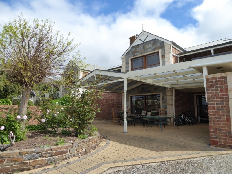 14 Blacker Court, Port Lincoln SA 5606