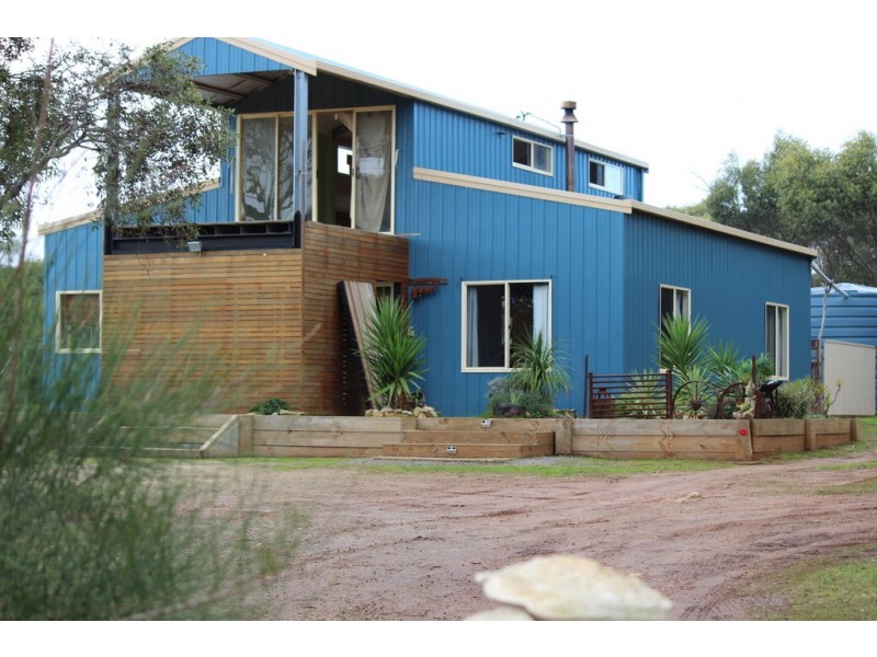 90 Tod Highway, Pearlah SA 5607