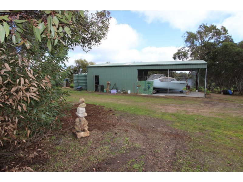 90 Tod Highway, Pearlah SA 5607