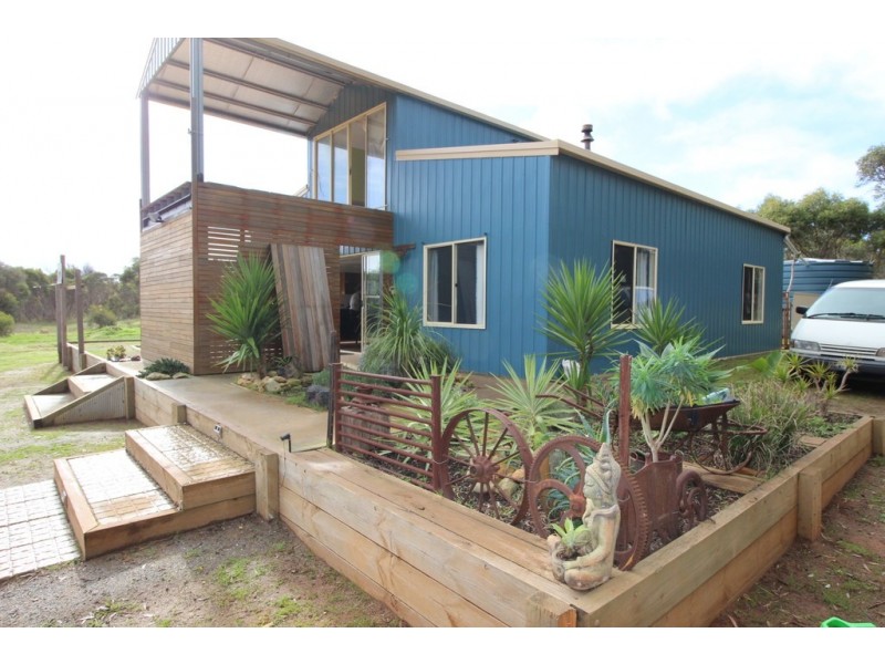 90 Tod Highway, Pearlah SA 5607