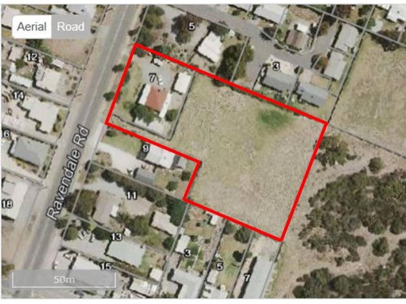 7 Ravendale Road, Port Lincoln SA 5606