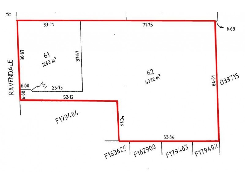 7 Ravendale Road, Port Lincoln SA 5606 Floorplan