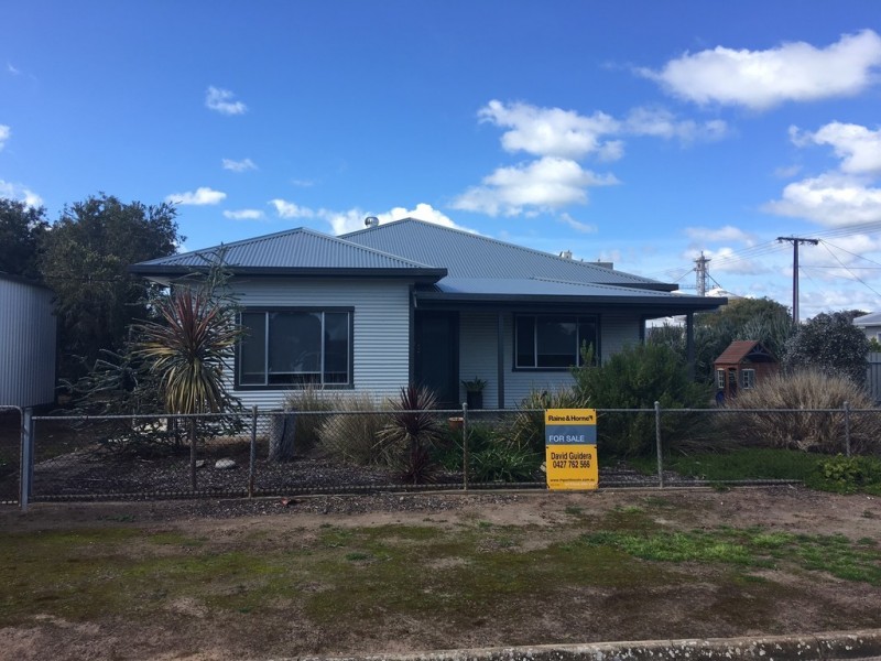 1 Solly Terrace, Cummins SA 5631