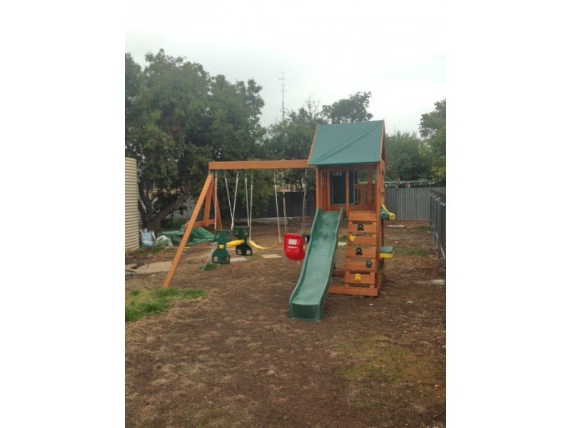 1 Solly Terrace, Cummins SA 5631