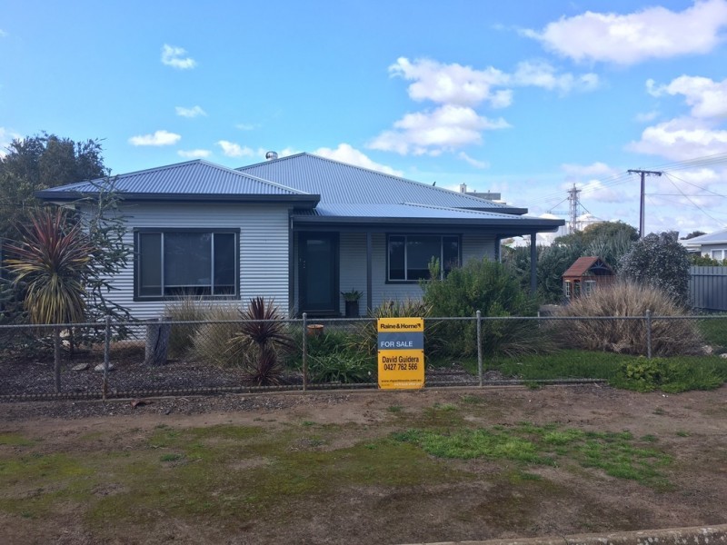 1 Solly Terrace, Cummins SA 5631