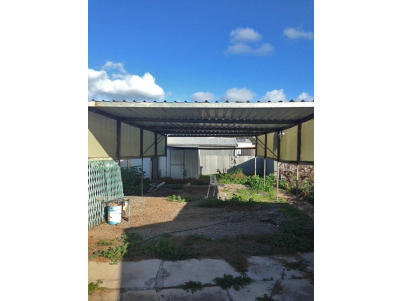 10 Laube Street, Cummins SA 5631
