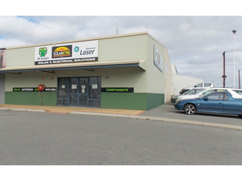 Unit 1, 18-22 St Andrews Terrace, Port Lincoln SA 5606