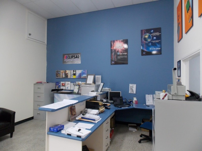 Unit 1, 18-22 St Andrews Terrace, Port Lincoln SA 5606