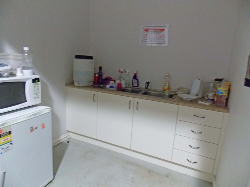 Unit 1, 18-22 St Andrews Terrace, Port Lincoln SA 5606