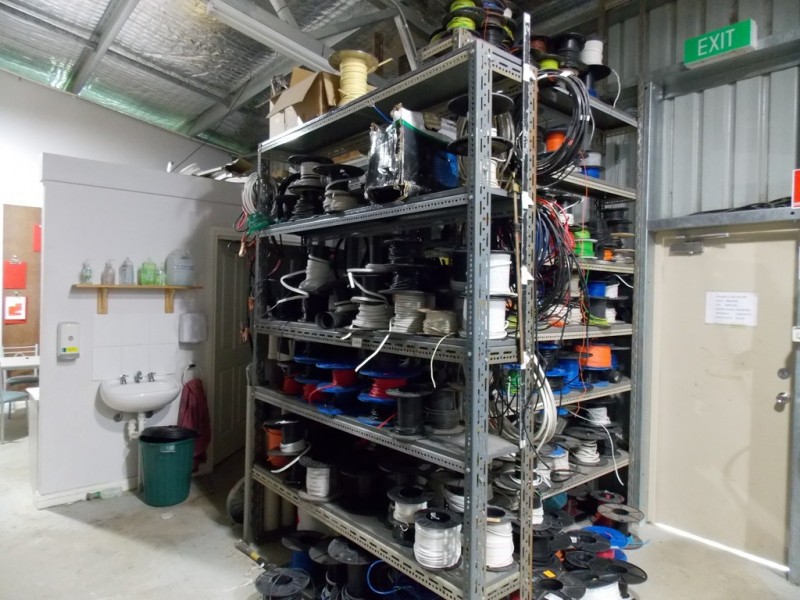 Unit 1, 18-22 St Andrews Terrace, Port Lincoln SA 5606