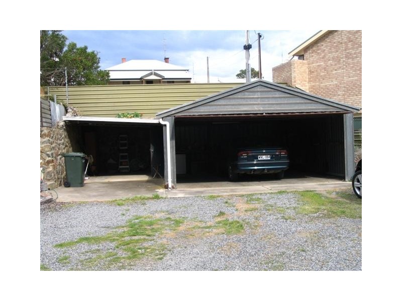 18 Sleaford Terrace, Port Lincoln SA 5606