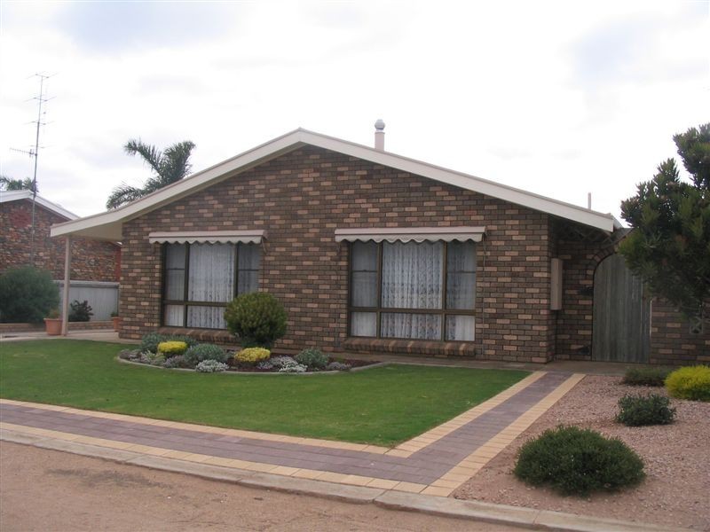 35 Lawrie Street, Tumby Bay SA 5605