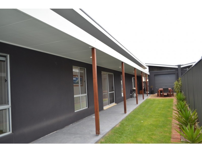 1/36 Cove View Drive, Port Lincoln SA 5606