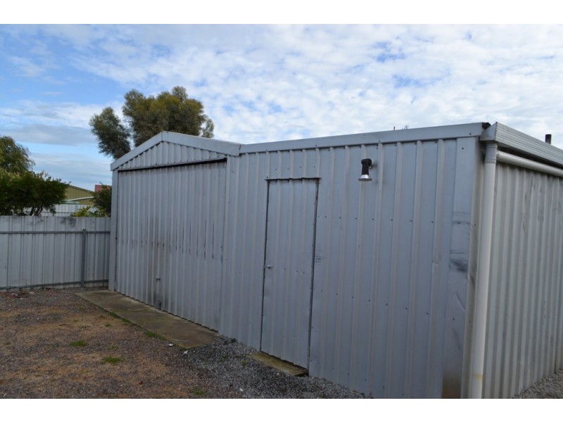 1 Burnett Street, Tumby Bay SA 5605