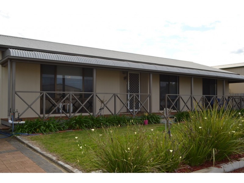 1 Burnett Street, Tumby Bay SA 5605