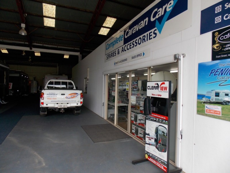 7 Blackman Place, Port Lincoln SA 5606