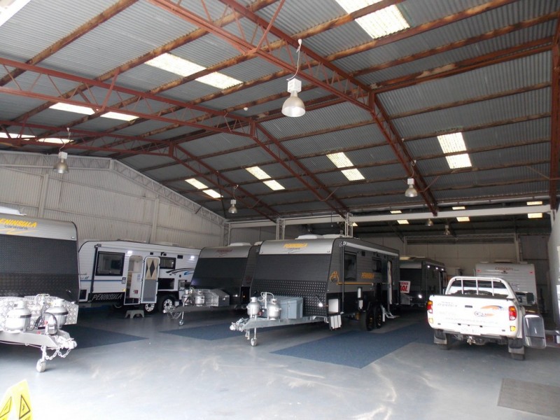 7 Blackman Place, Port Lincoln SA 5606