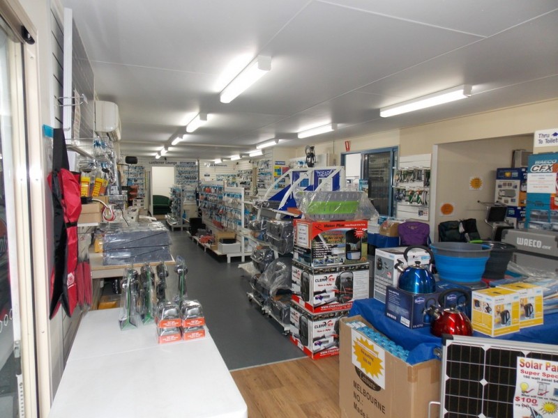 7 Blackman Place, Port Lincoln SA 5606