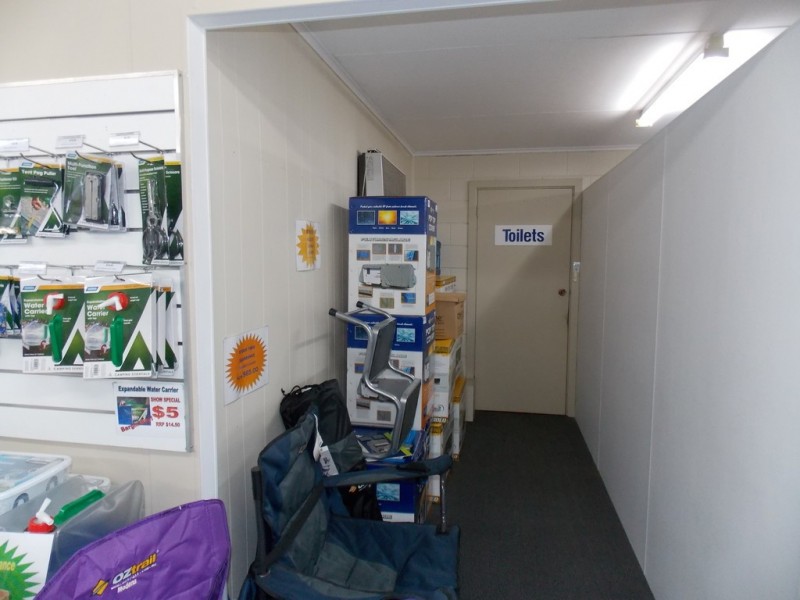 7 Blackman Place, Port Lincoln SA 5606