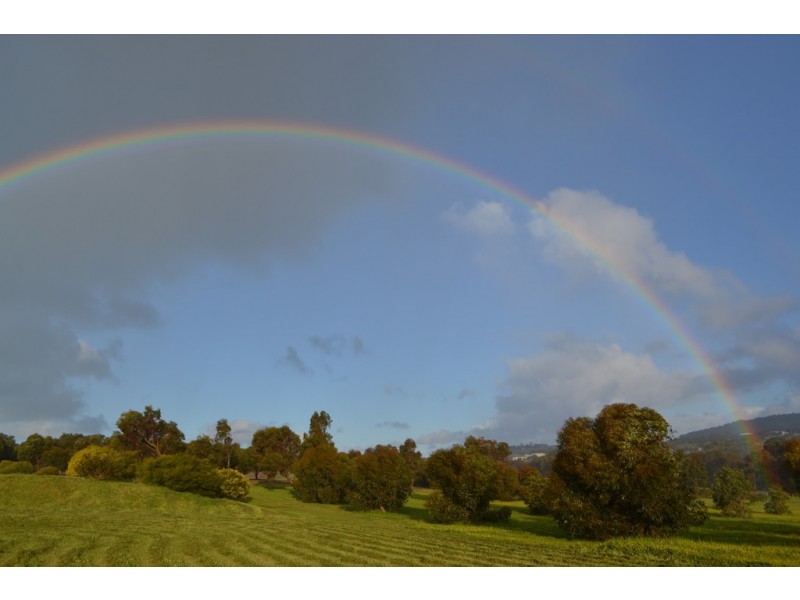 Lot 21 (165) Hidden Valley Lane, Boston SA 5607