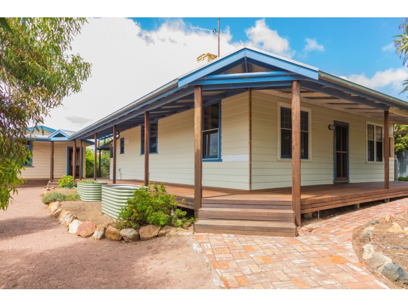 41 Wavell Road, Port Lincoln SA 5606