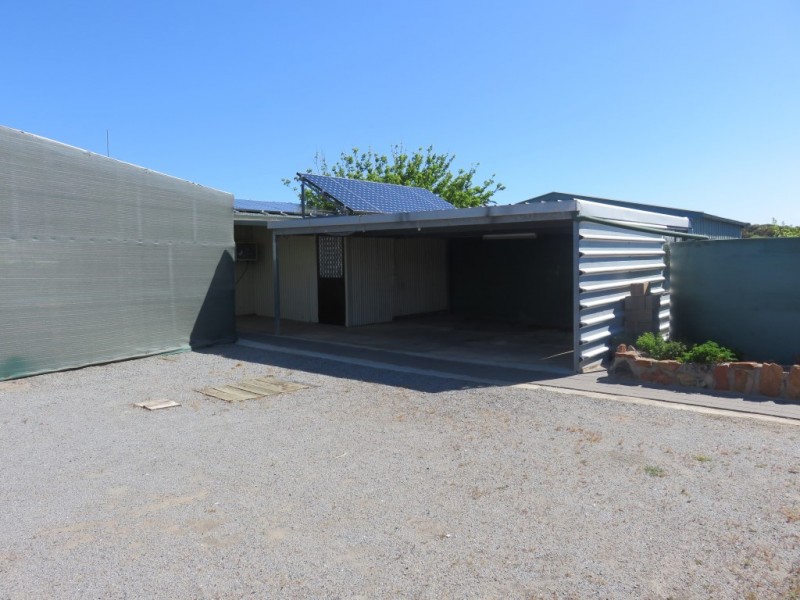 3 Campbell Court, Port Lincoln SA 5606