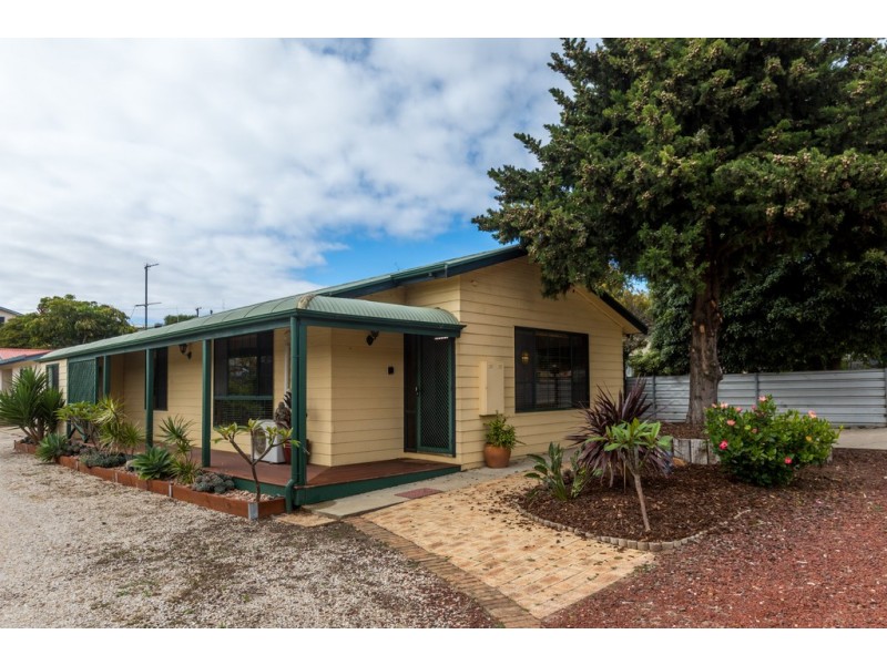 1/19 Normandy Place, Port Lincoln SA 5606