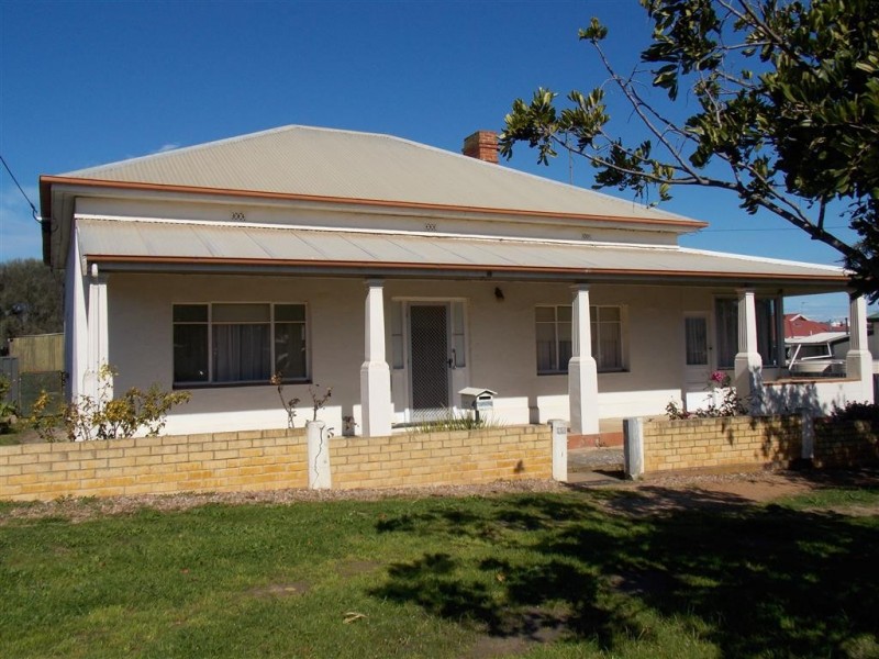40 London Street, Port Lincoln SA 5606