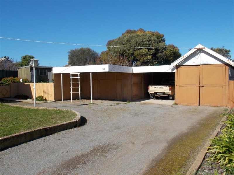 40 London Street, Port Lincoln SA 5606