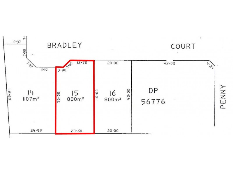 7 Bradley Court, Coffin Bay SA 5607