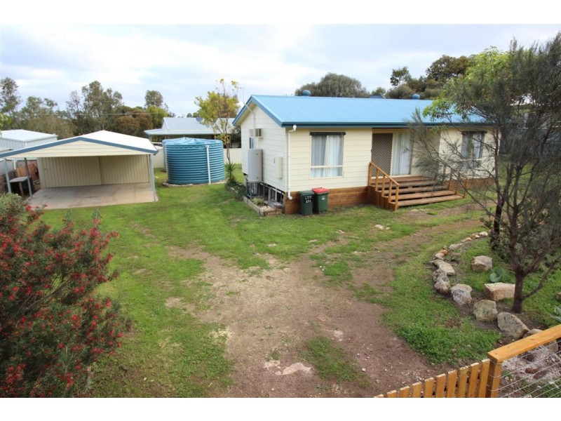 Lot 151 Main Street, Wangary SA 5607