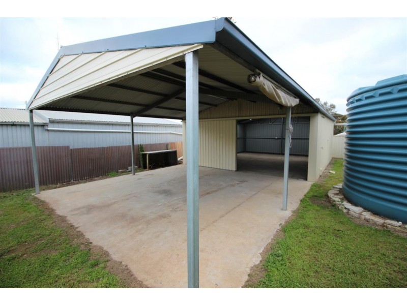 Lot 151 Main Street, Wangary SA 5607