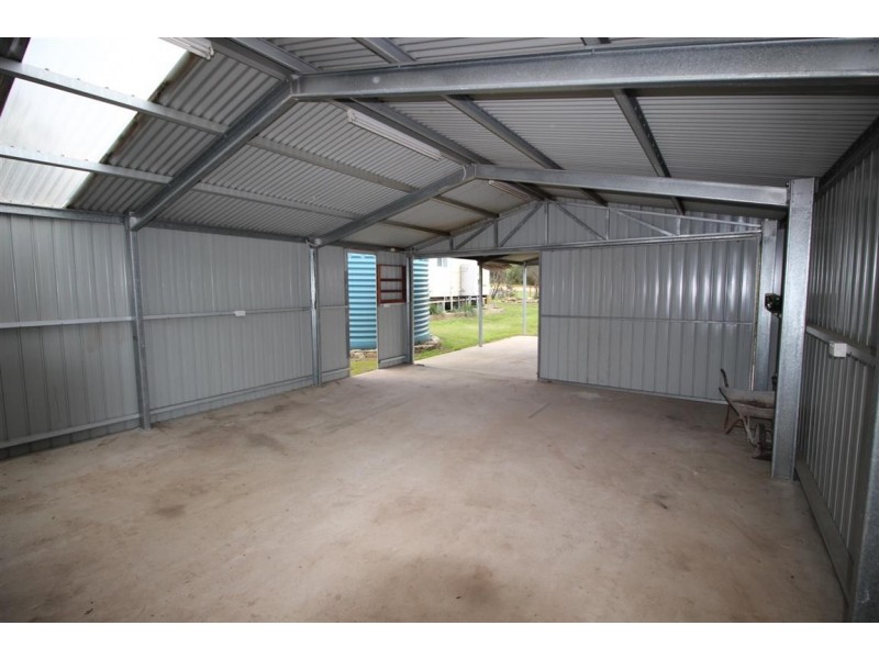 Lot 151 Main Street, Wangary SA 5607