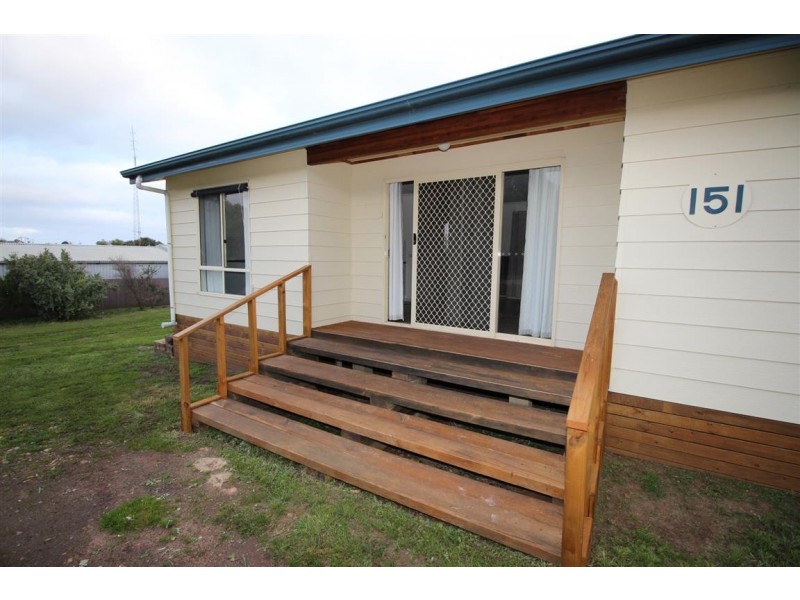 Lot 151 Main Street, Wangary SA 5607