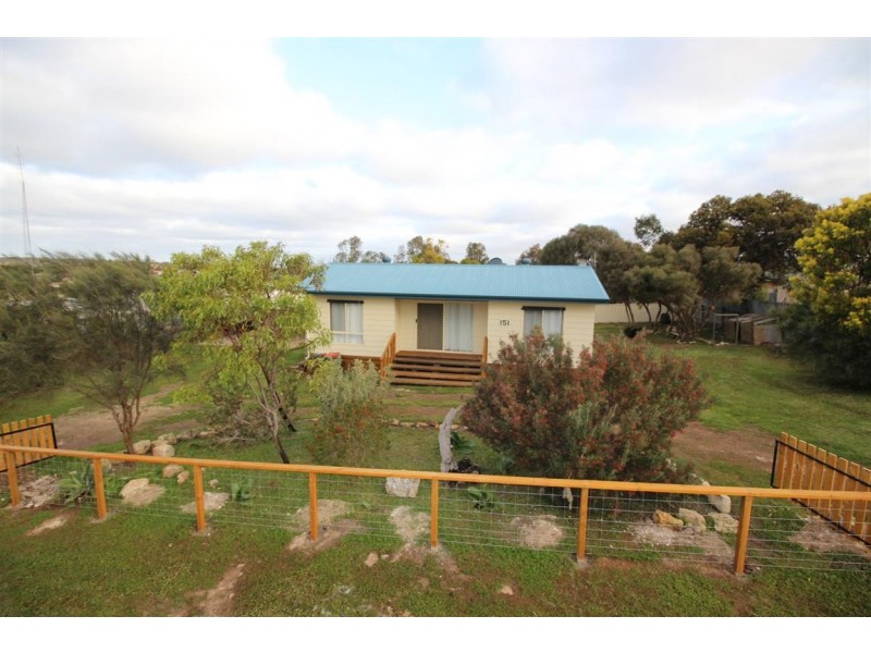 Lot 151 Main Street, Wangary SA 5607