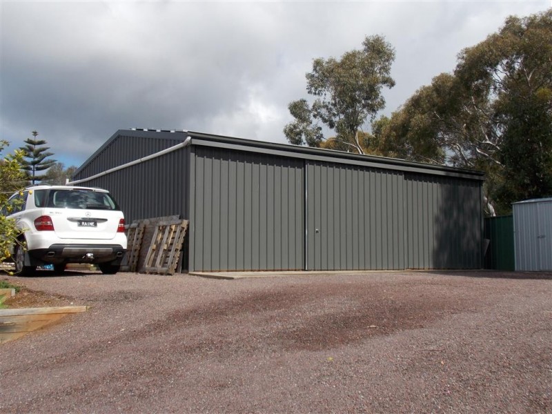 1/4 Sarah Crescent, Port Lincoln SA 5606