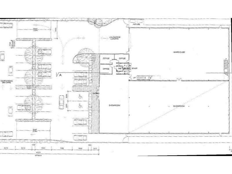 69-73 Mortlock Terrace, Port Lincoln SA 5606 Floorplan