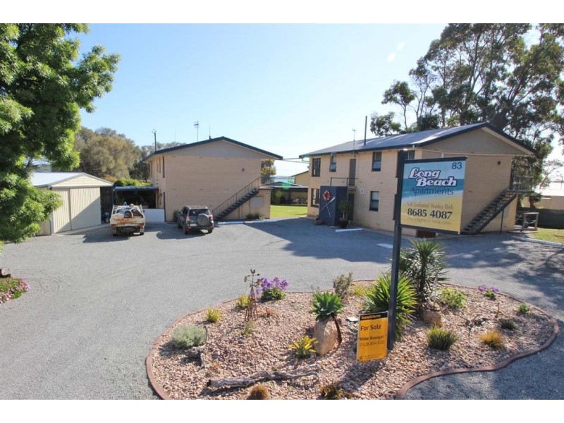 83 Greenly Avenue, Coffin Bay SA 5607