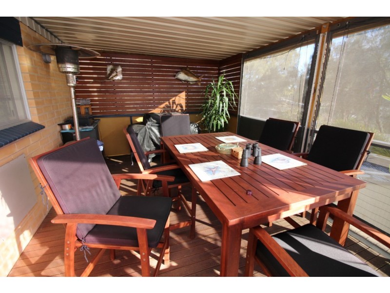 83 Greenly Avenue, Coffin Bay SA 5607
